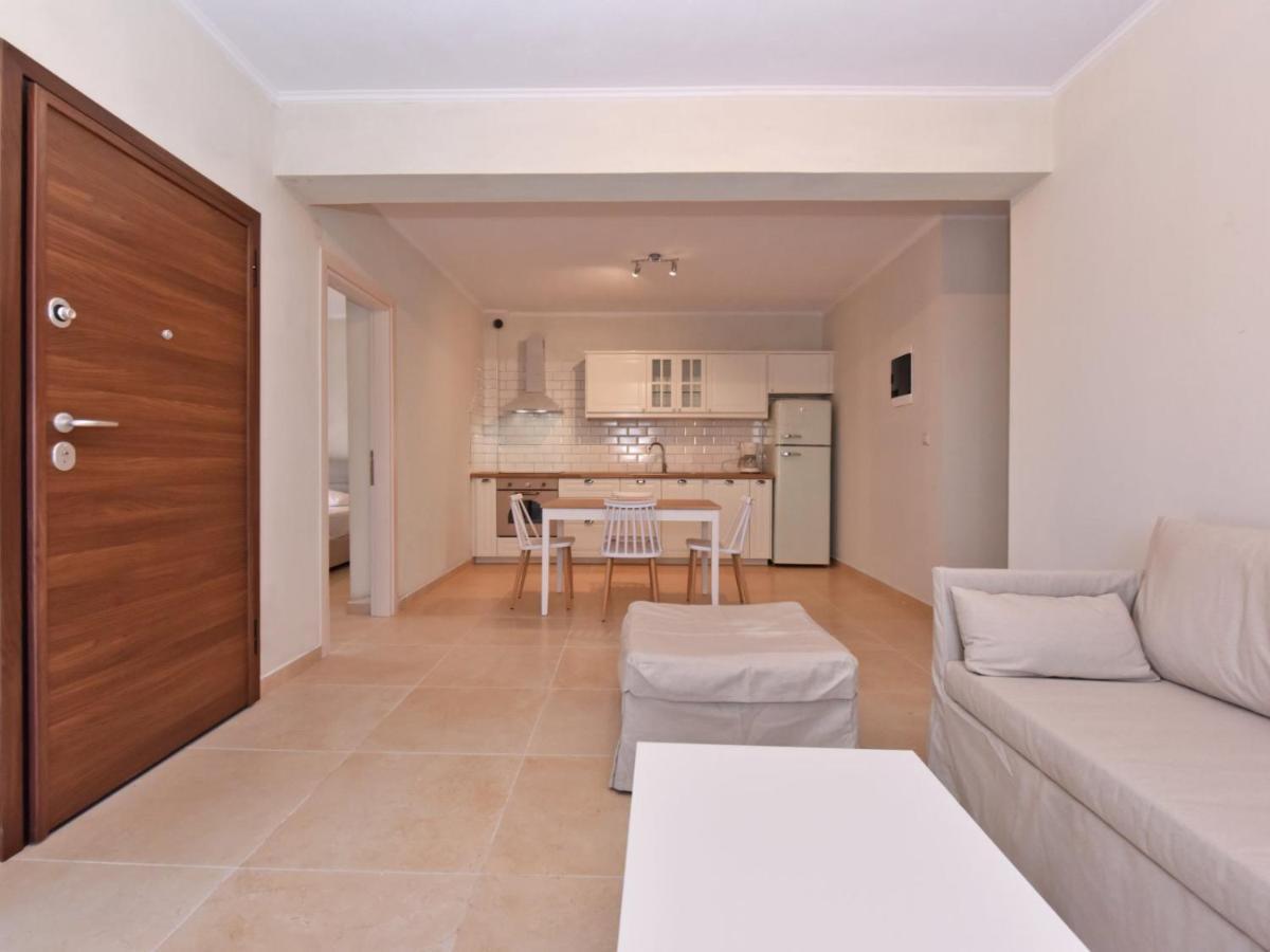 Fotinia Beach House By Rentalspro Services Dionisiou Beach Halkidiki Paralia Dionysiou Exterior photo